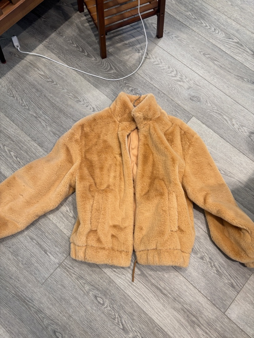 UGG jacket